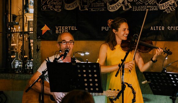 "SculpGarden" - Summer Nights