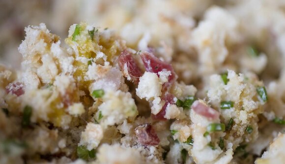 Kochkurs am Bauernhof "Curijel"