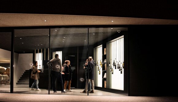 Alpine Pinot by Peter Zemmer Winery