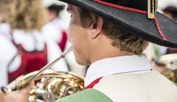 Soloists ad Lusinam - Concert