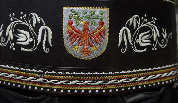 Hoffest beim Schreiber - SK Tscherms