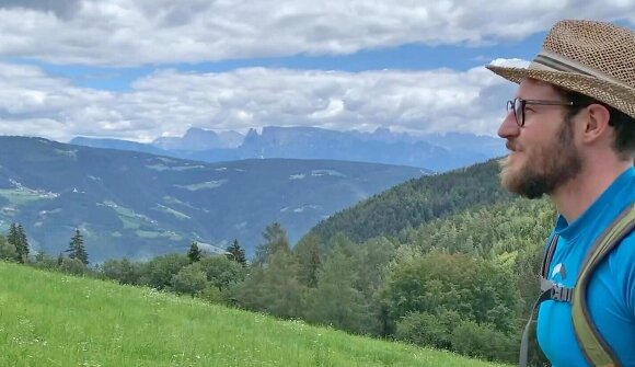 Beer - Trail