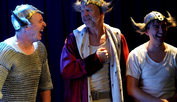 Nibelungen Gaga