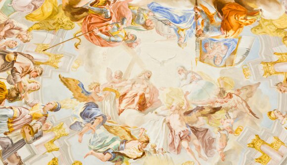 Vipiteno e le sue chiese