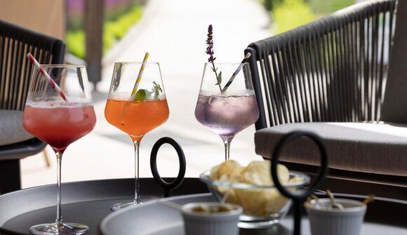 Aperitivo & Music