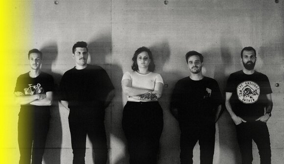The Aviary – Lost in the Living