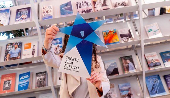 Trento Film Festival - Eröffnung