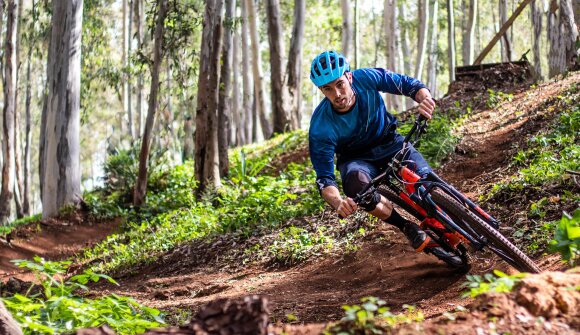 Mythos Primiero – Dolomiten