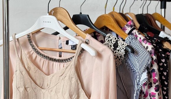 Mercatino delle pulci