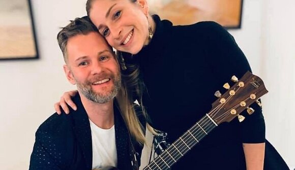 Wild.Wein.Gesang mit All Eyes On