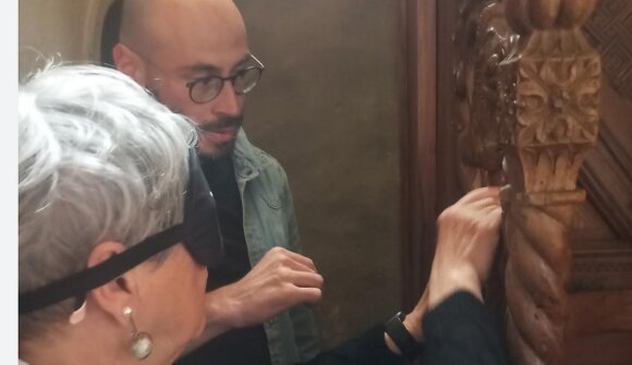 Sanfte Spaziergänge 2025