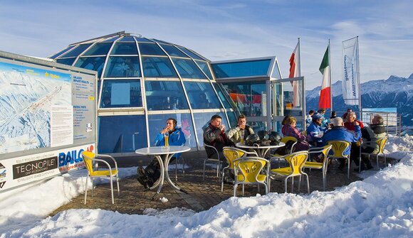 Il giorno di Santo Stefano - Watles