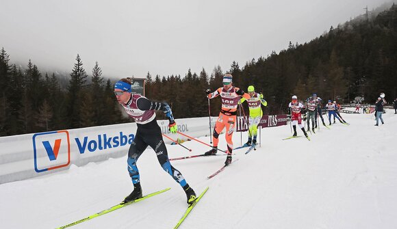 Gran Fondo Dobbiaco - Cortina