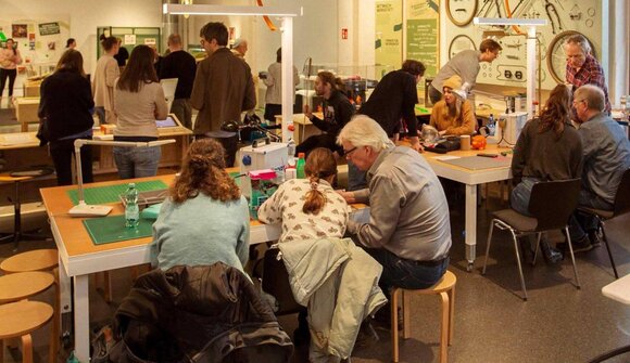 Repair Café