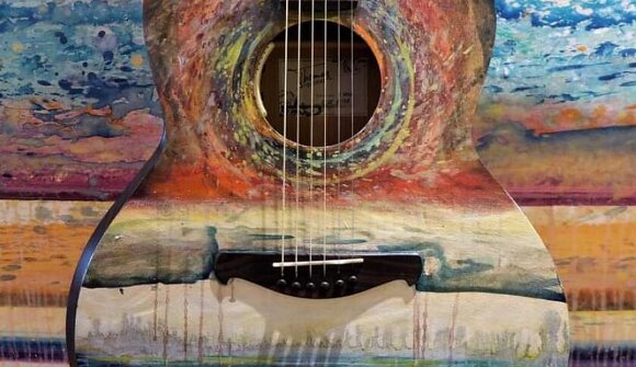 CD Präsentation mit Marc und Damian