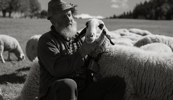 Escursione alla visita del Contadino