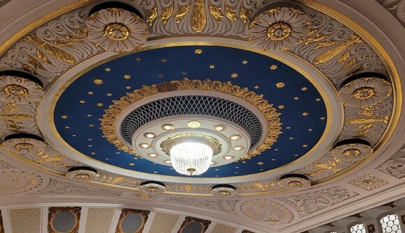 Kostümfundus & Bibliothek Stadttheater