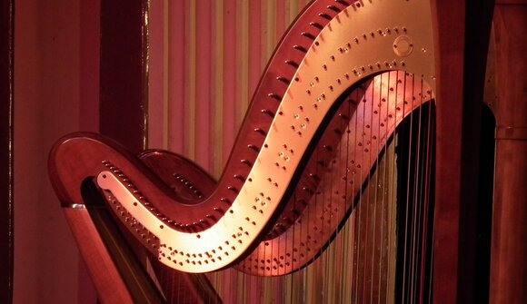 Matinee: Agnes Mayr & Isabel Goller