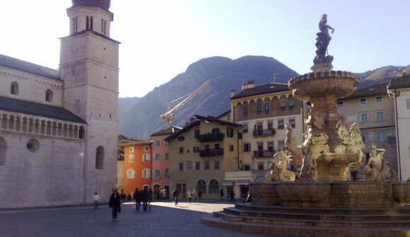 Fiera di Santa Croce