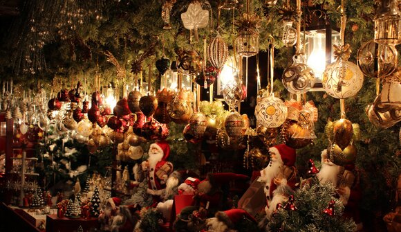 Mercatino dell'avvento