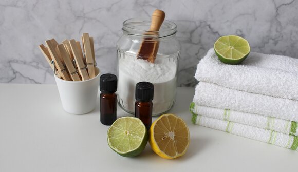 Zero waste - ein Haushalt ohne Müll