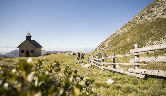 KornArt - Kulinarische Wanderung