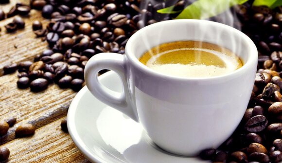 Schenna Academy: Kaffeeseminar