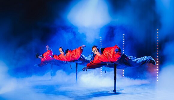 Naturns lacht - 27. int. Humorsommer