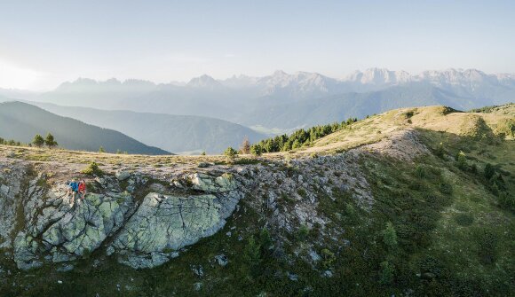 Wanderung: Aussichtsgipfel Lutterkopf
