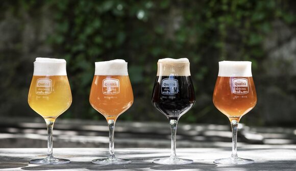 Barkeeper Kurs Südtiroler Bier