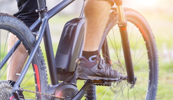 1. Mölten E-Bike Woche 2026