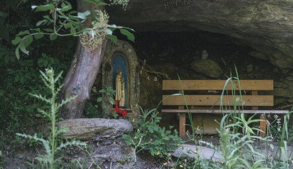 Natur, Hof & Genuss - Tschoggler Hof