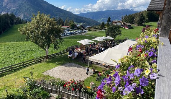 Slow Food Travel Hoffest