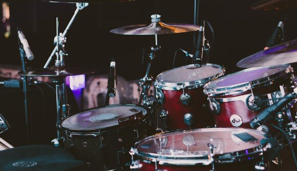 Percussion Evolution