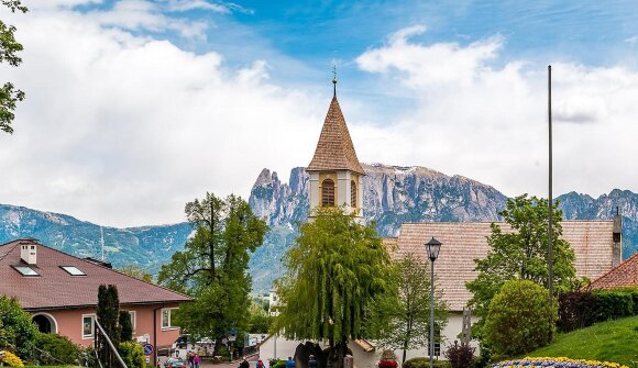 Sagra di Sant'Antonio