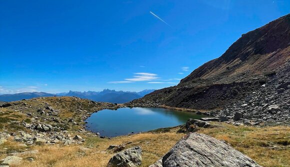 Mittwochs auf Tour: Villanderer Alm