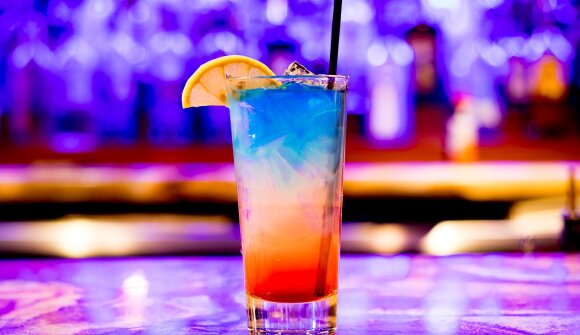 Livemusic & Cocktails