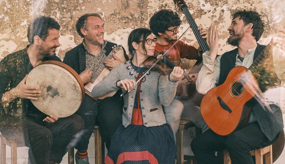 Burgen & Spectaculum: OPAS DIANDL