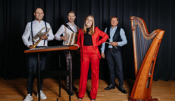 Burgen & Spectaculum: TSCHENTIG