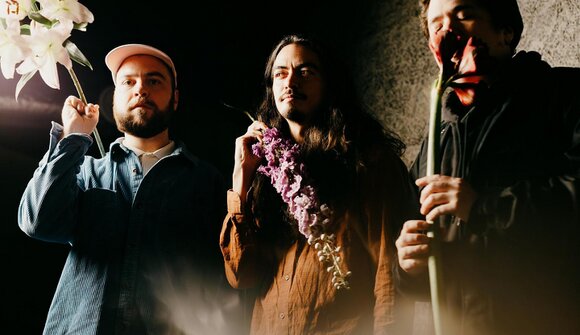 Kenji Herbert Trio