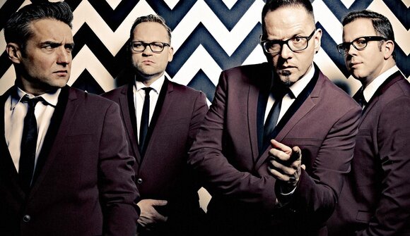 Concert: The Monroes