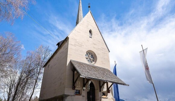 Patronal feast in Kematen