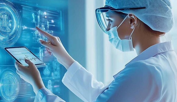 KI - wer programmiert die Macht?