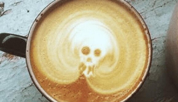 Death Cafè
