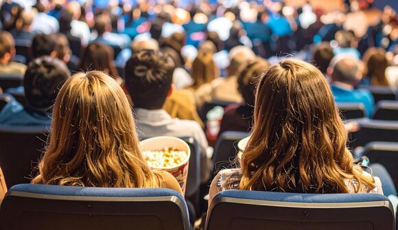 Theater "Das hat man nun davon"