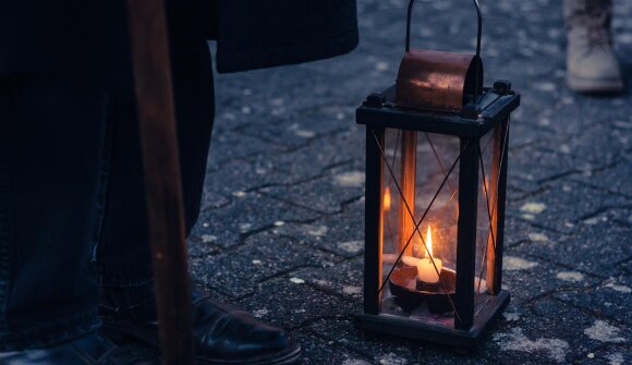 Processione di San Martino