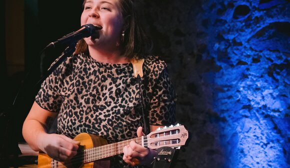 Music to listen to and relax