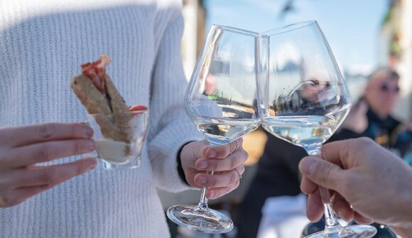 Speck & Wine Emotion