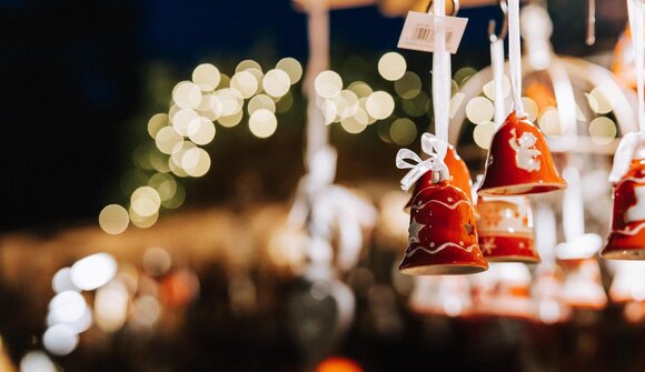 Goldy’s Häuschen - Silvesterparty