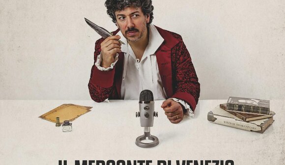 Teatro - "Shakespeare a Palla"